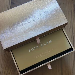 Anastasia 3 Eyeshadow Palette Collection